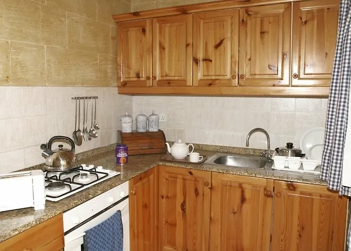 Bellavista Gozo Βίλα *