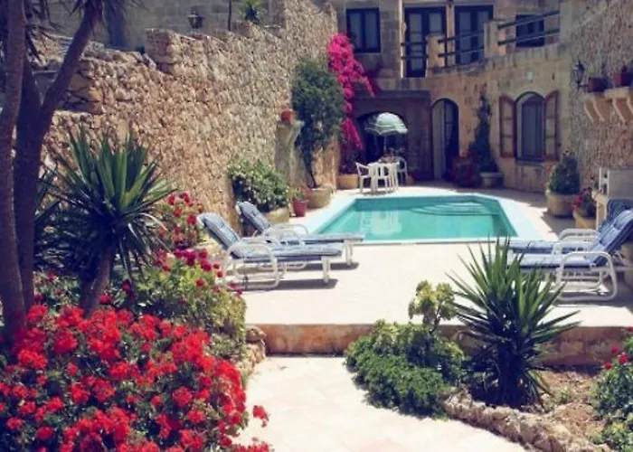 Βίλα Bellavista Gozo