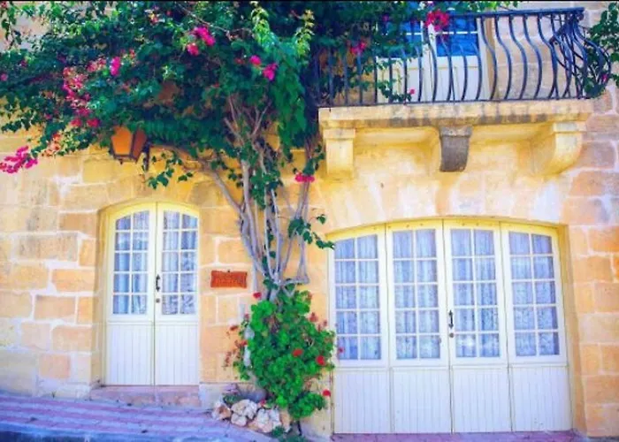 Bellavista Gozo Вилла *