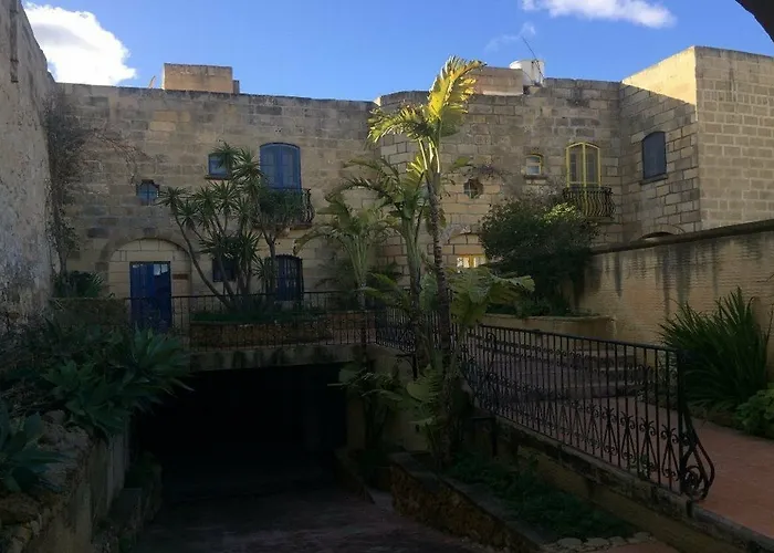 Βίλα Bellavista Gozo