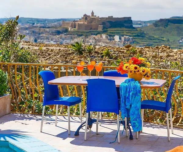 Bellavista Gozo * Xagħra