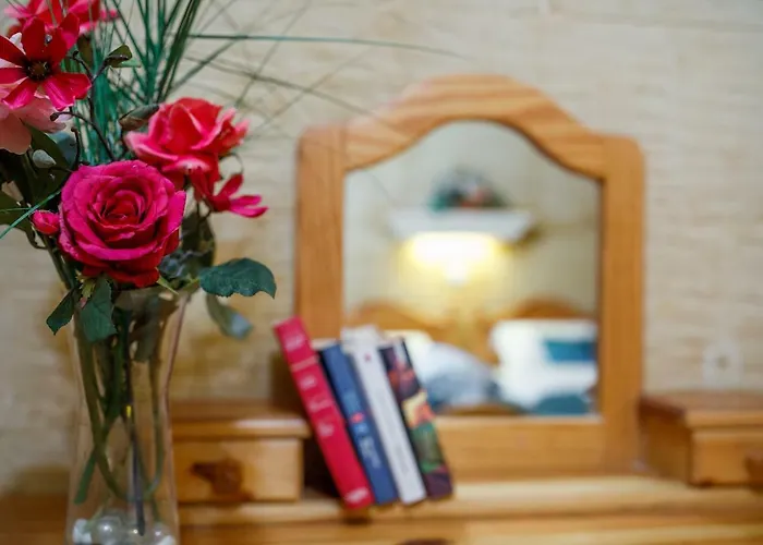 Вилла Bellavista Gozo Шаара