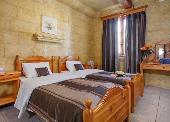 Bellavista Gozo Xagħra