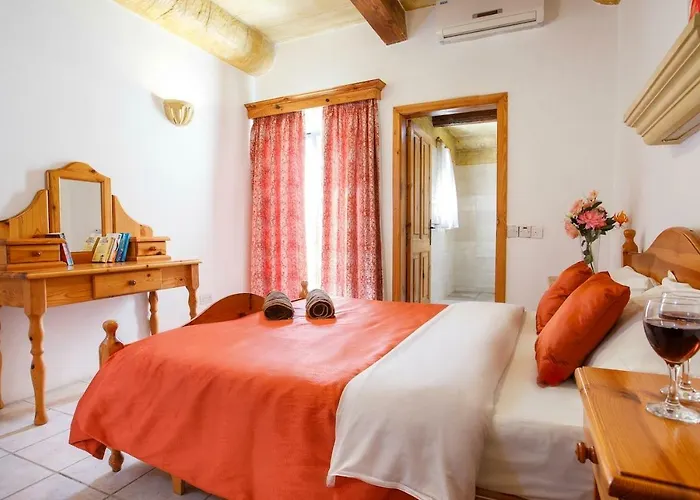 Bellavista Gozo Вилла