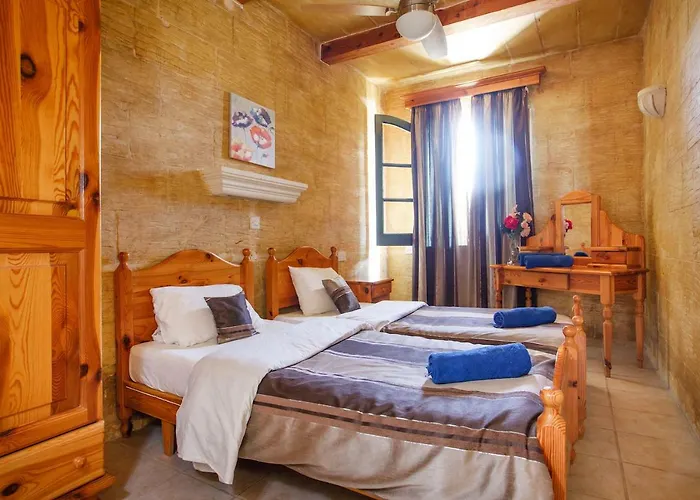 Βίλα Bellavista Gozo