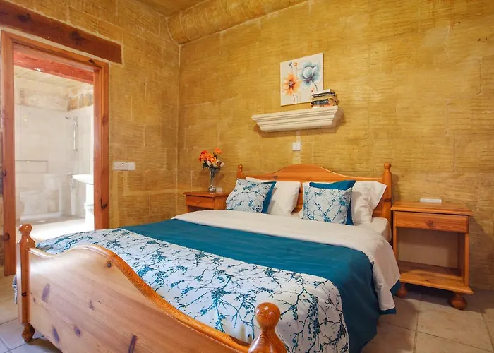 Bellavista Gozo Βίλα Xagħra