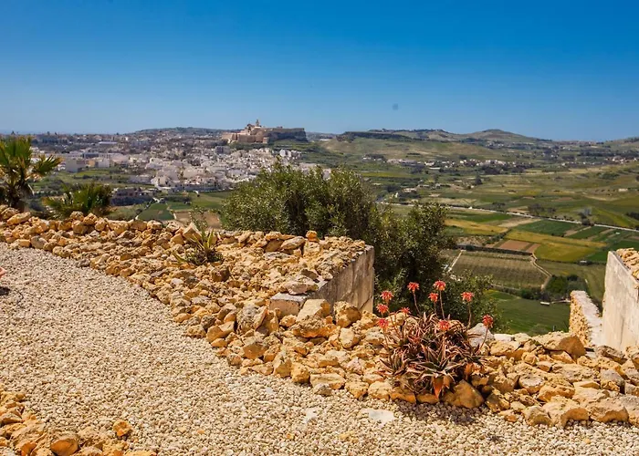 Вилла Bellavista Gozo