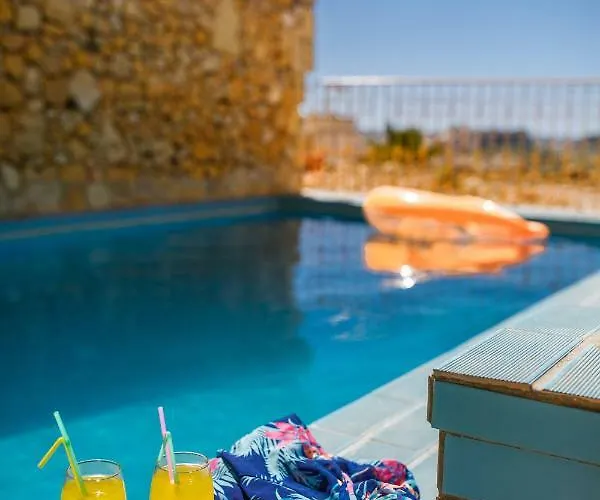 Bellavista Gozo * Xagħra