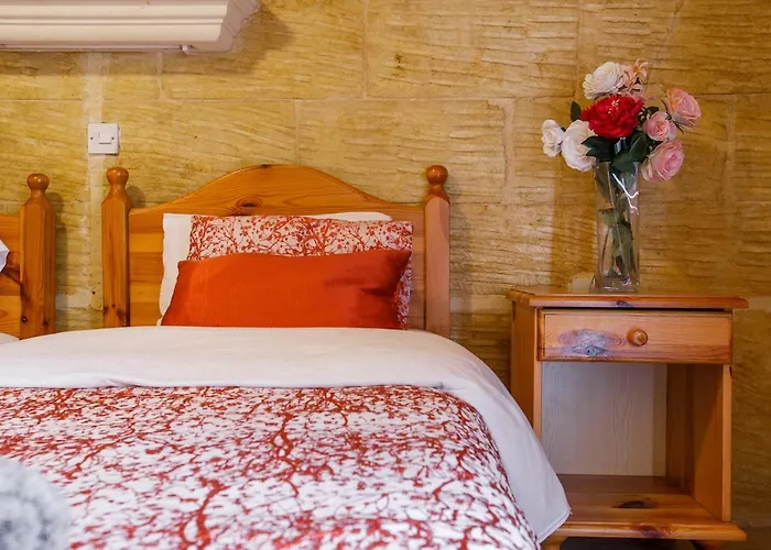 Bellavista Gozo Вилла