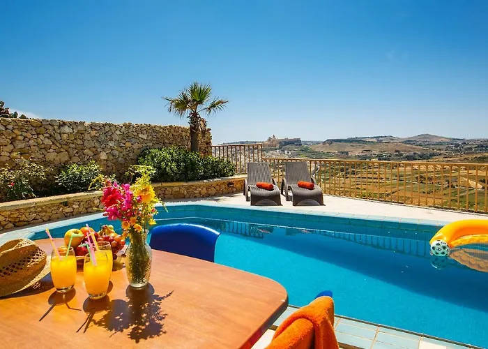 Βίλα Bellavista Gozo