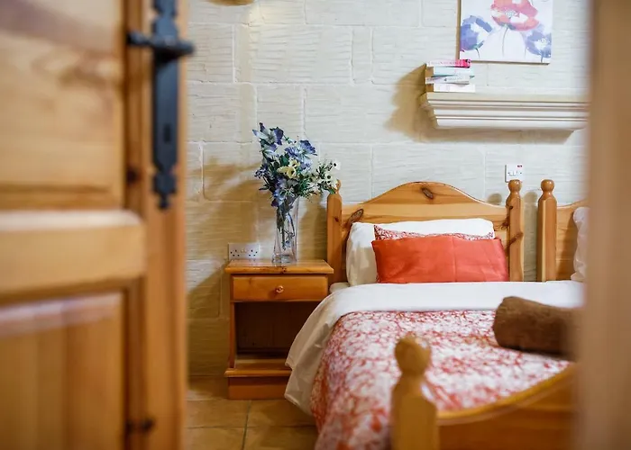 Bellavista Gozo Βίλα Xagħra