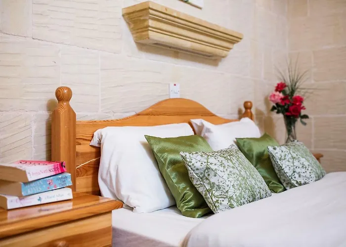 Bellavista Gozo Xagħra