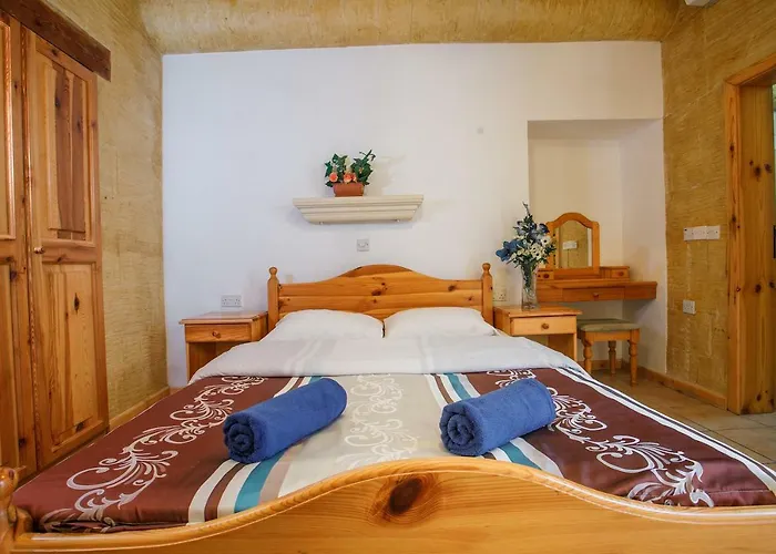 Bellavista Gozo Βίλα *