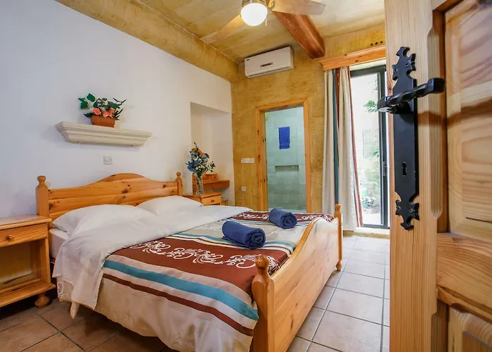 Bellavista Gozo Вилла