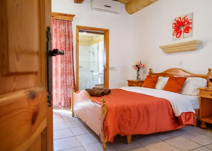 Βίλα Bellavista Gozo Xagħra