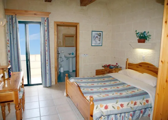 Βίλα Bellavista Gozo