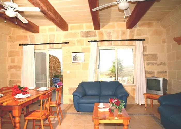 Βίλα Bellavista Gozo