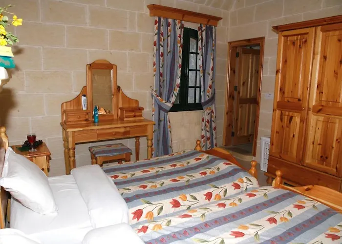 Bellavista Gozo Βίλα Xagħra