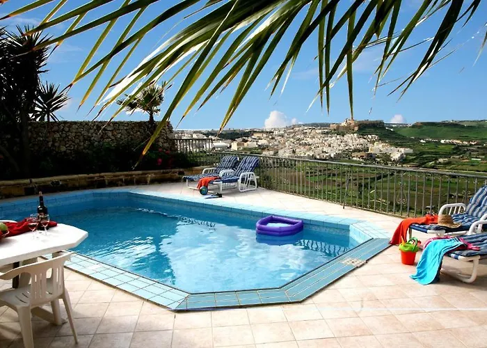 Bellavista Gozo Βίλα